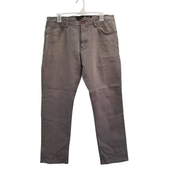 Massimo Dutti Casual Fit Straight Leg Pants Men's 34 - Picture 1 of 8